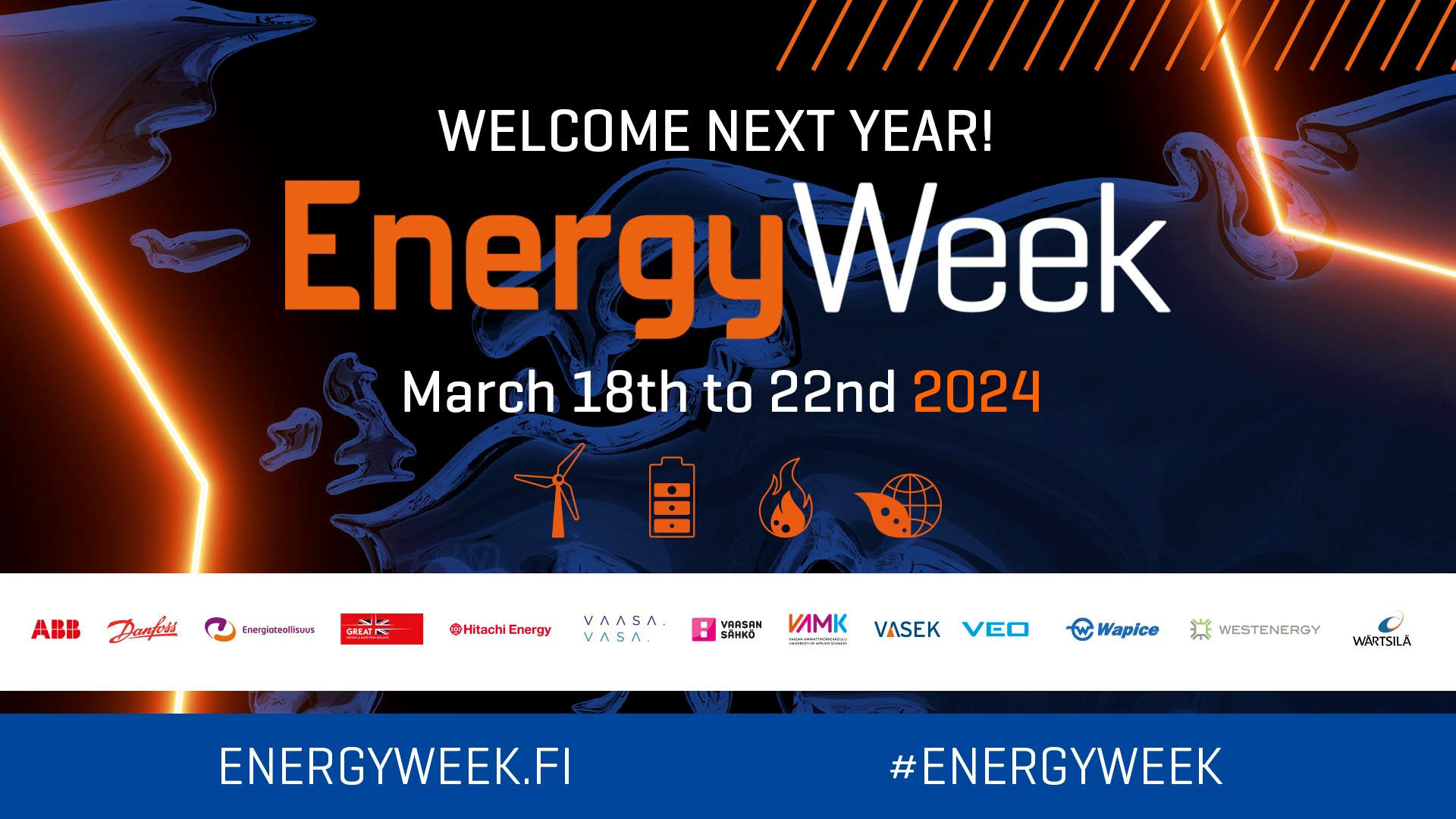 EnergyWeek2024 banner