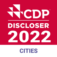 CDP Discloser 2022