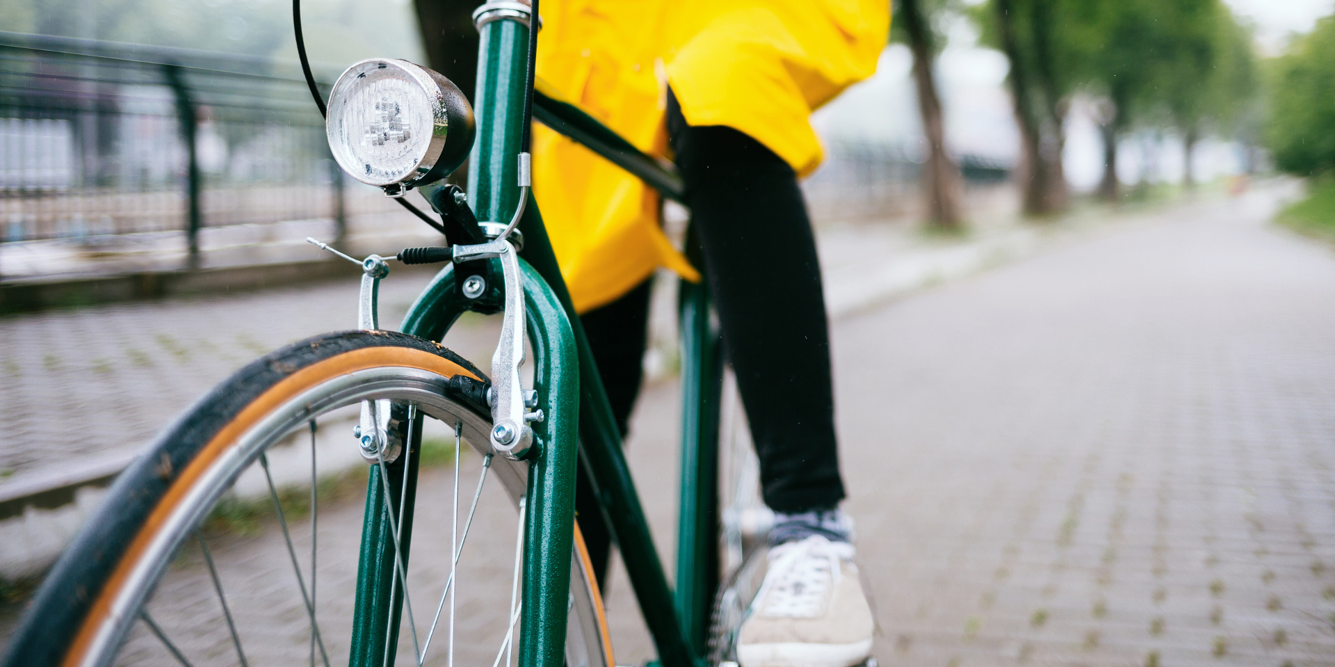 cyclist