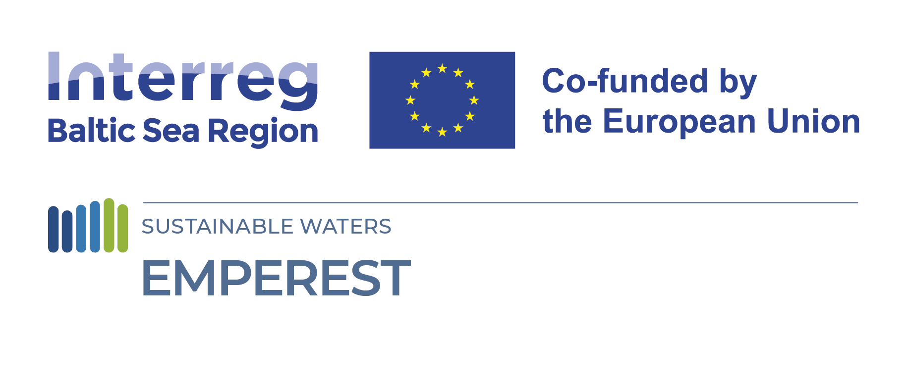 EMPEREST project logo