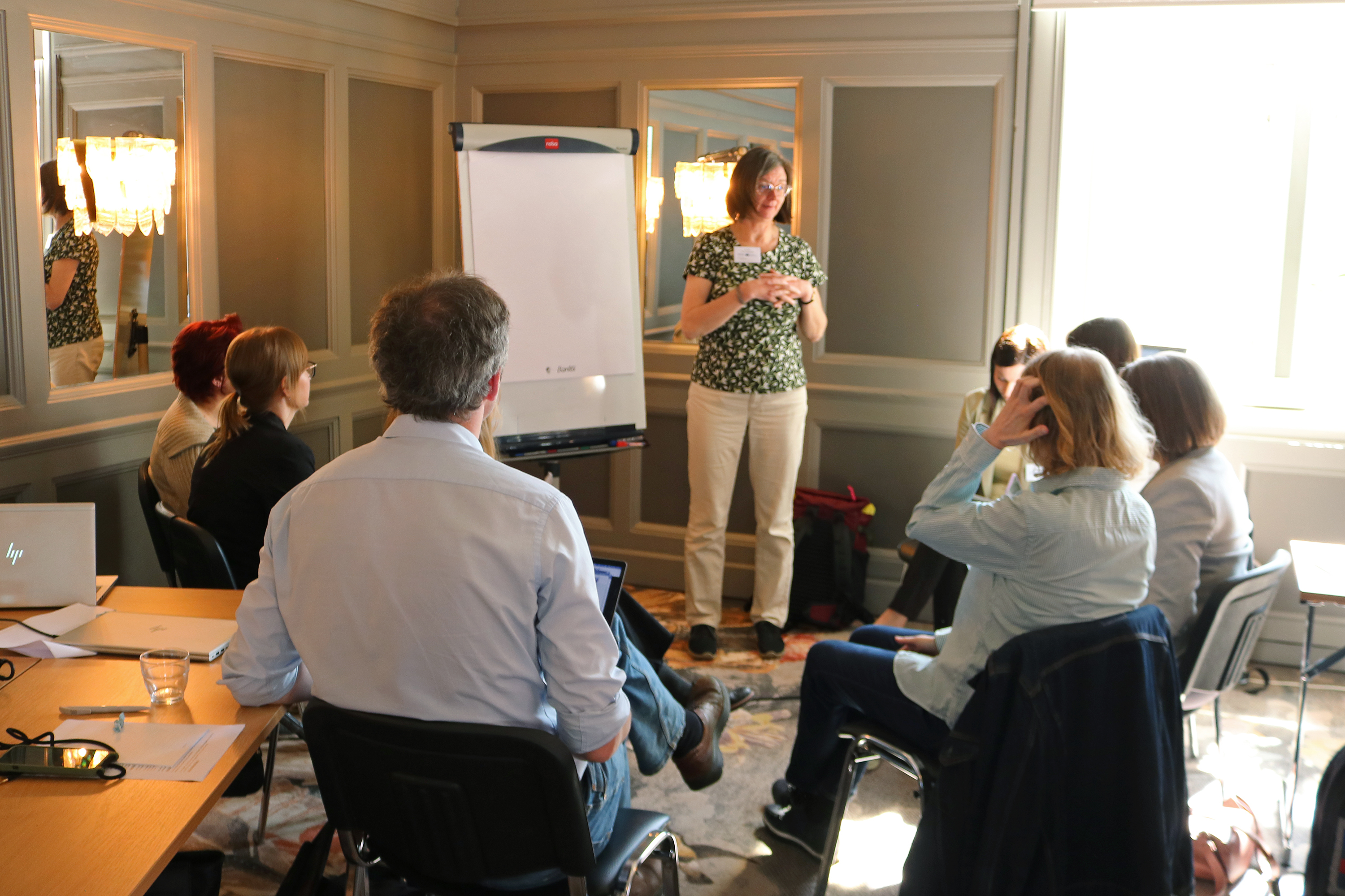BALTIPLAST project workshop