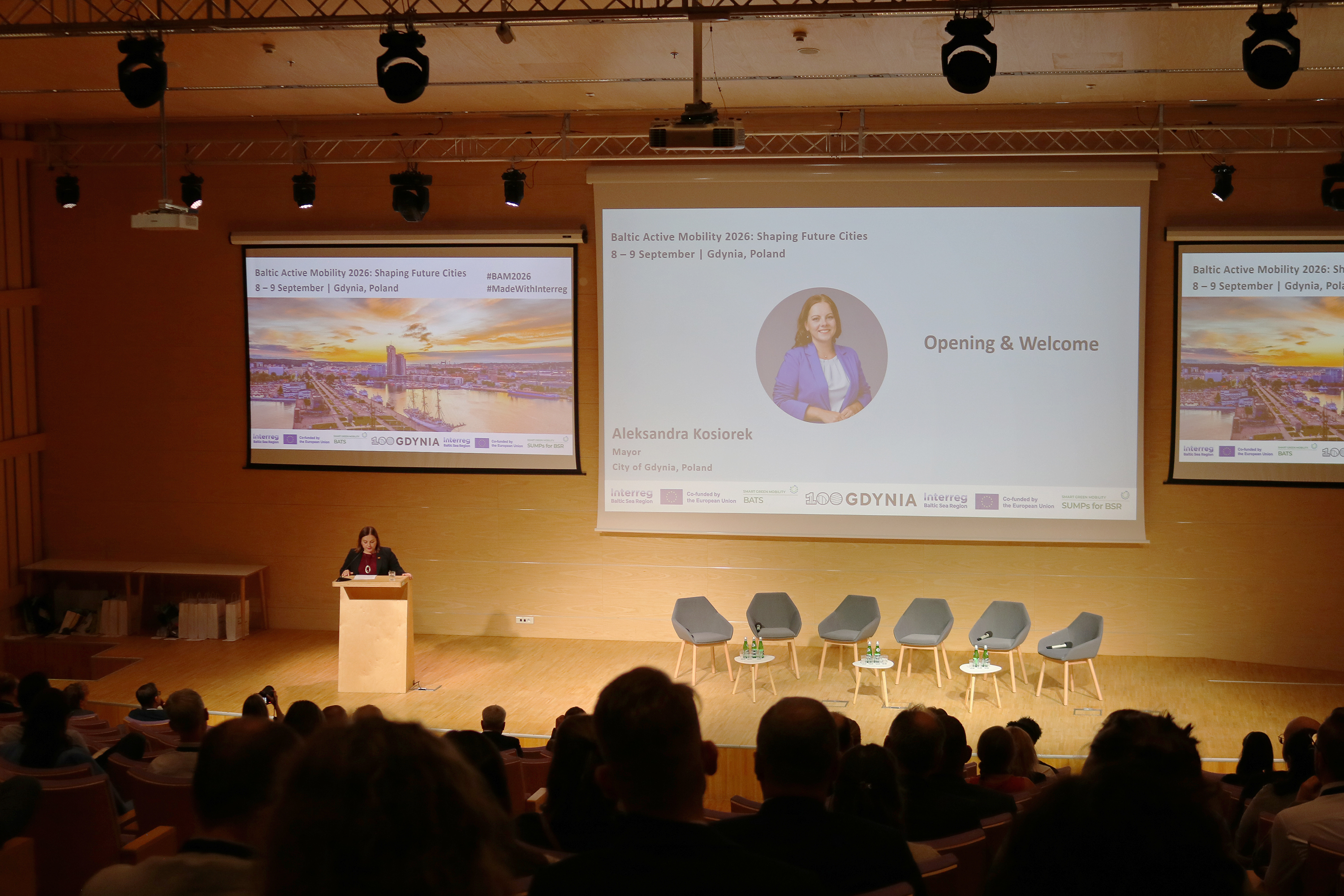 Conference