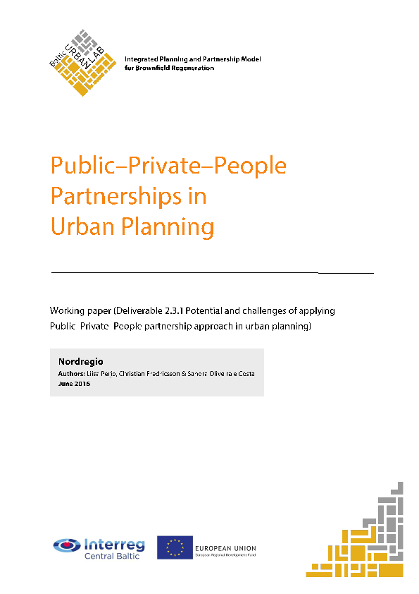 Publication cover