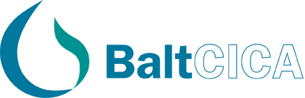 BaltCICA logo