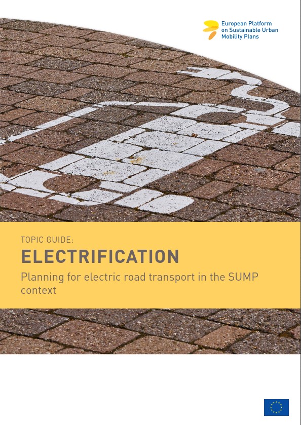 SUMP topic guide