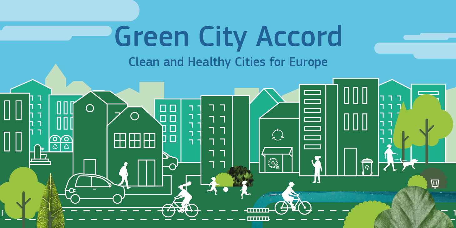 Green City Accord