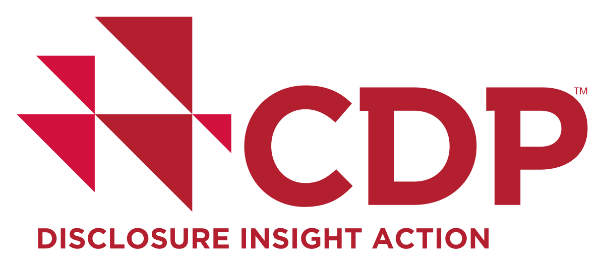 CDP logo
