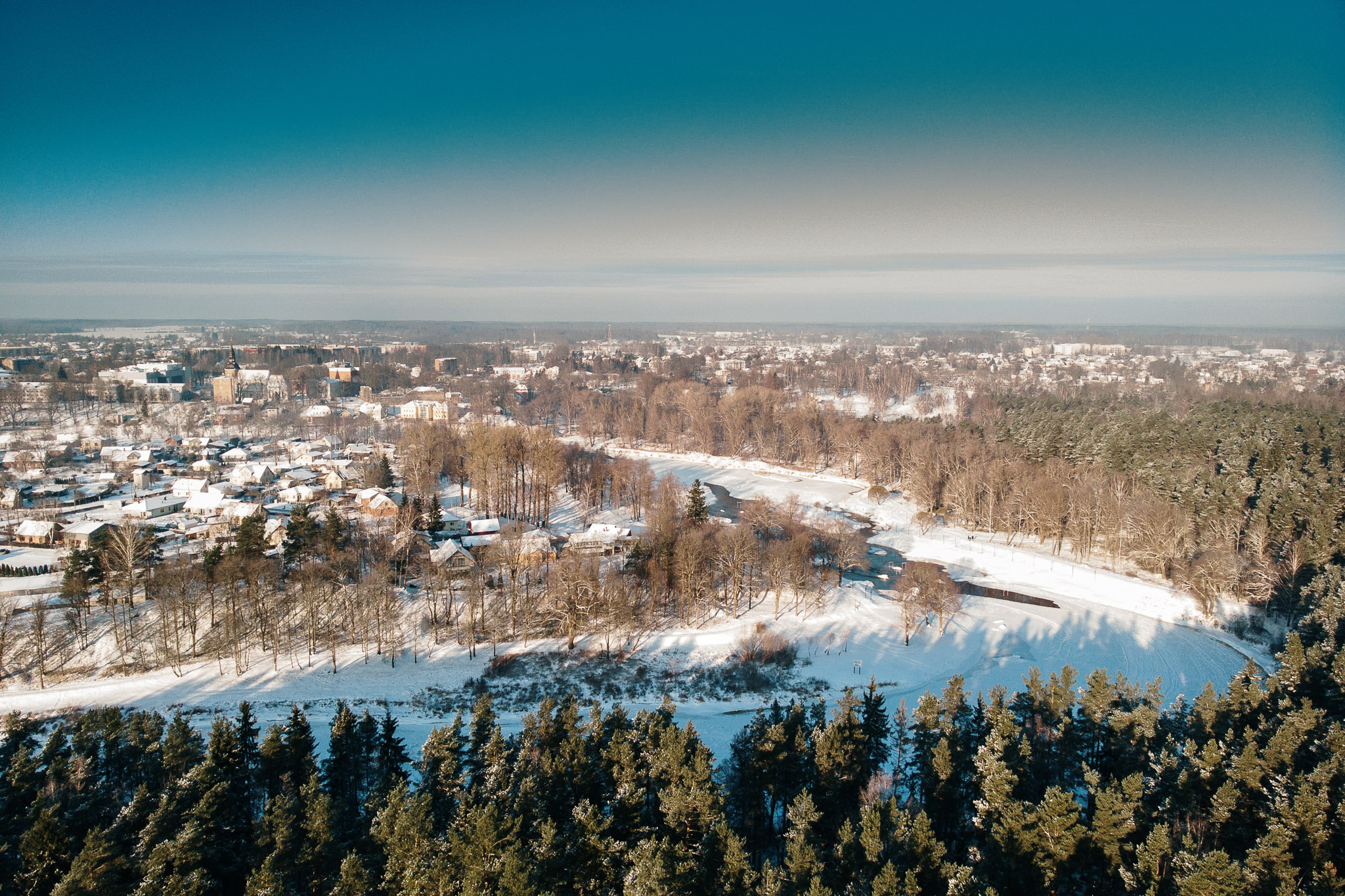 Valmiera 