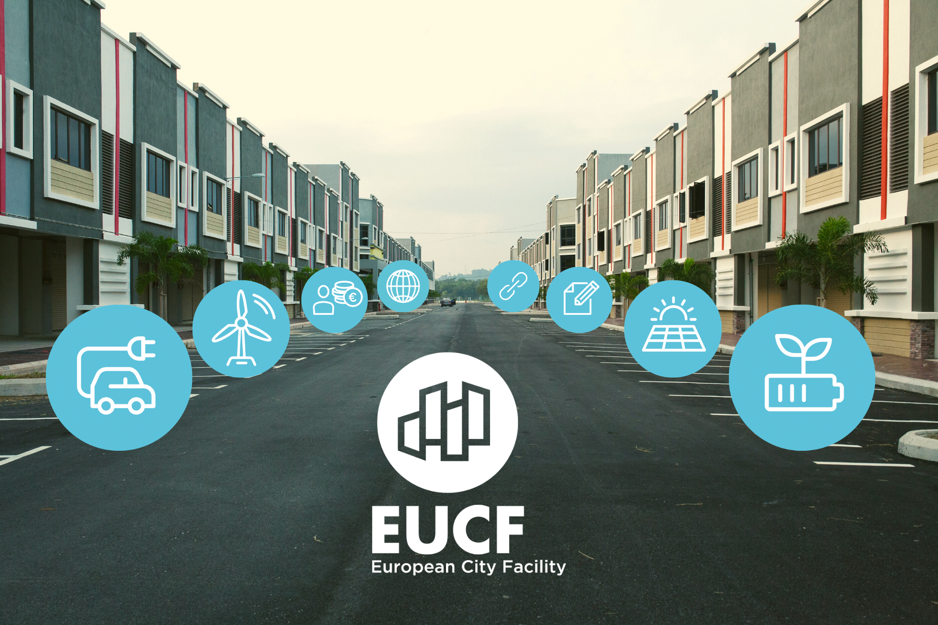 EUCF