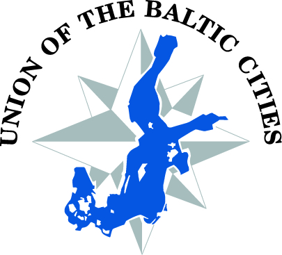 UBC Logo