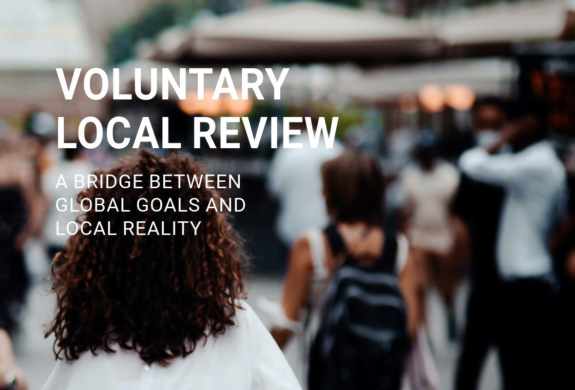 Cover of the VLR report