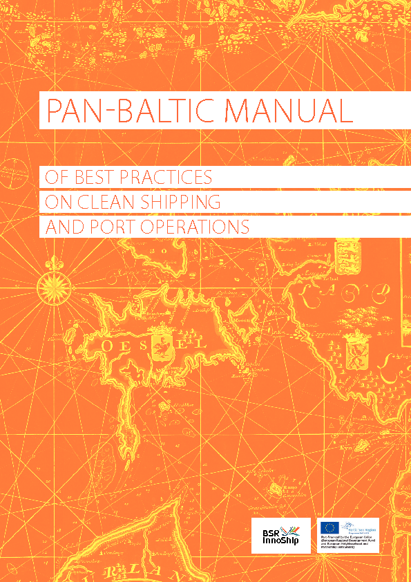 Publication cover