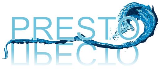 PRESTO Logo