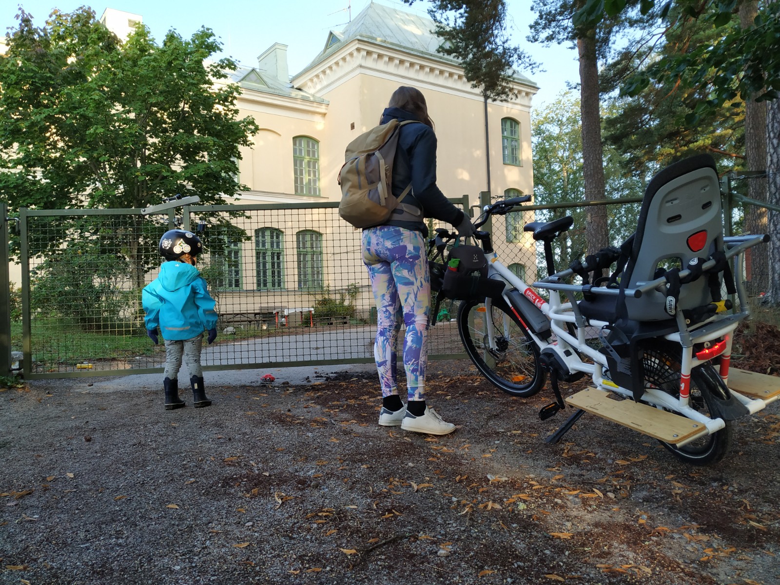 Bike
