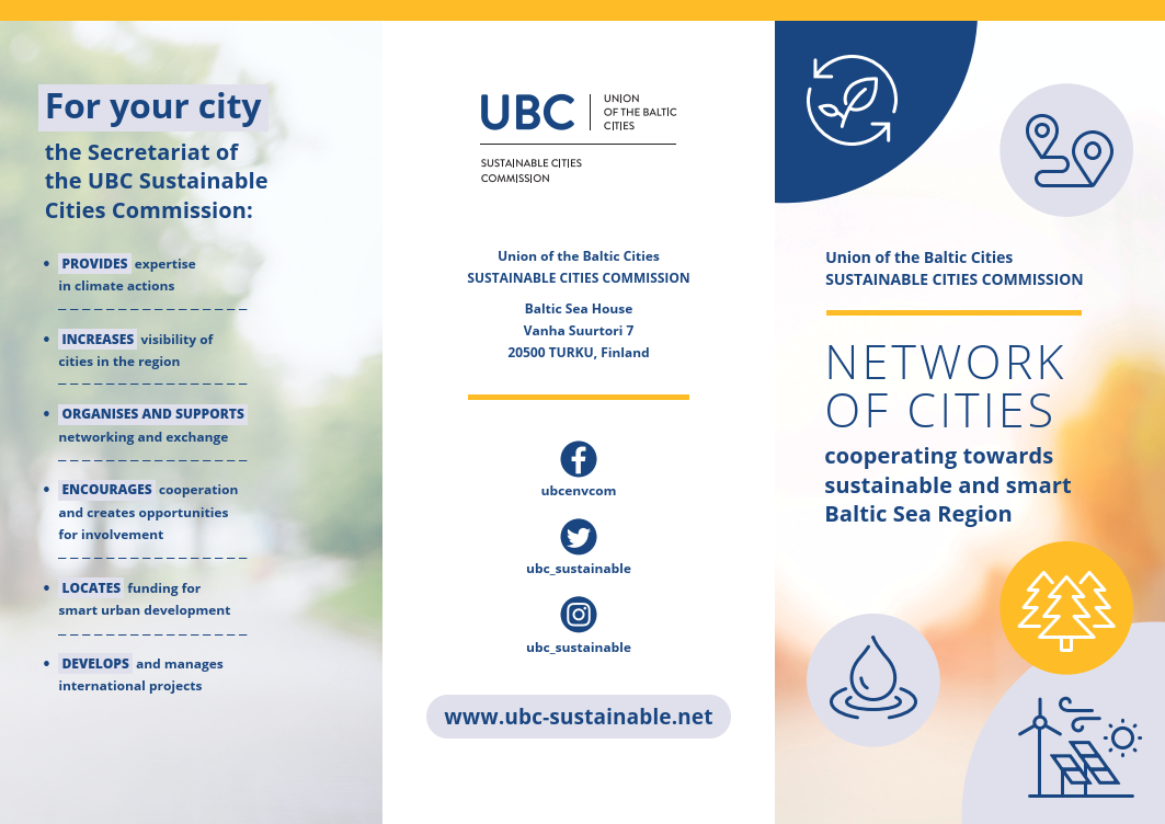 UBC SCC leaflet