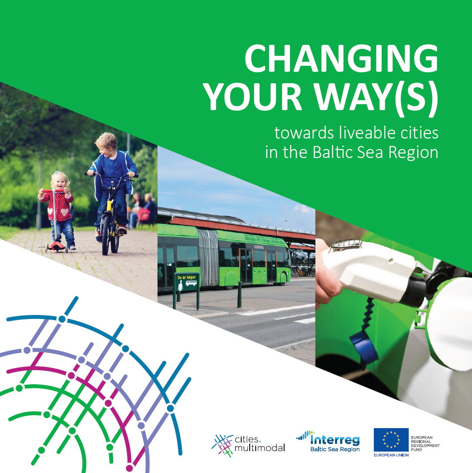 cities.multimodal brochure