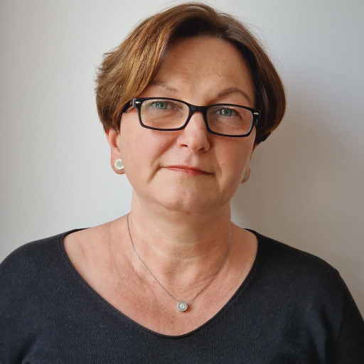 Dagmara Nagorka-Kmiecik
