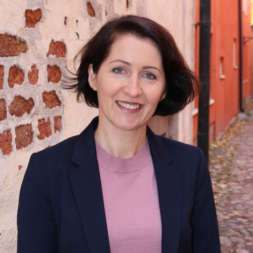 Agnieszka Ilola