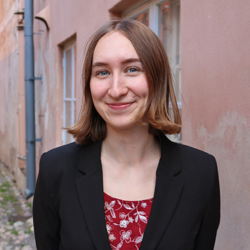 Helmi Andersson