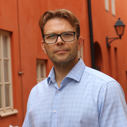 Juha Kiviniemi
