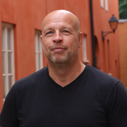 Jussi Välimäki