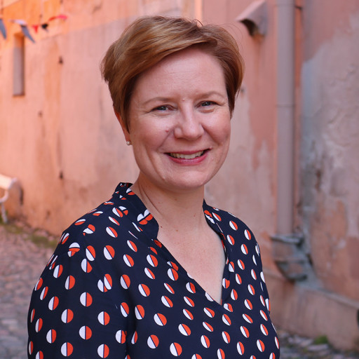 Lotta Lehti