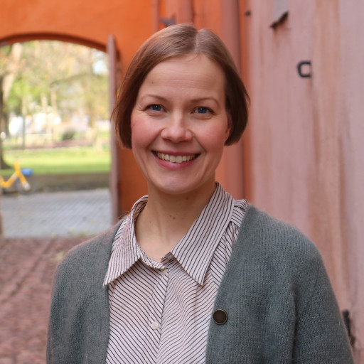Maija Rusanen
