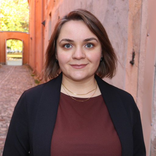 Mariia Andreeva
