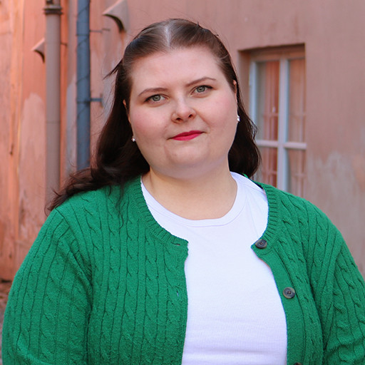 Oona Uusitalo
