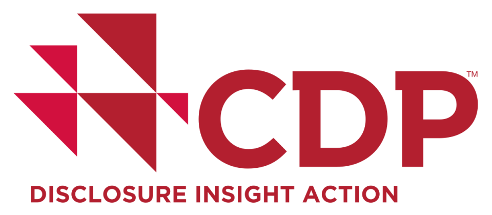 CDP logo