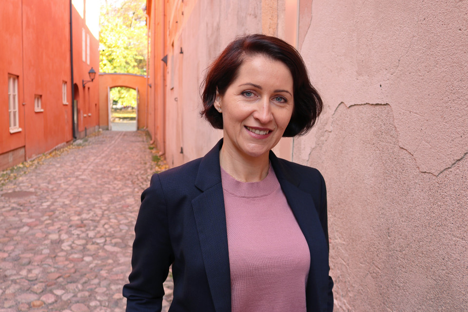 Agnieszka Ilola