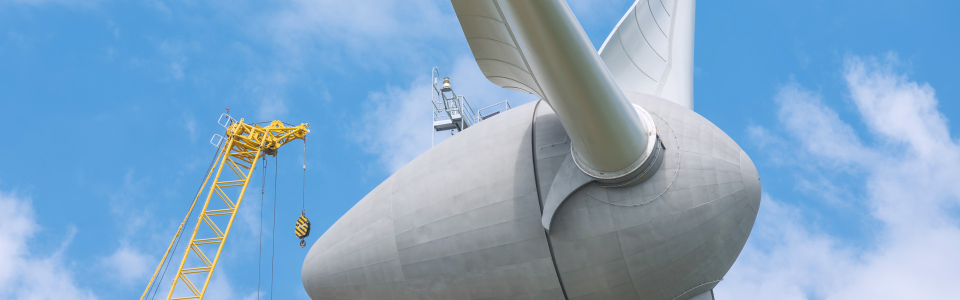 Wind power