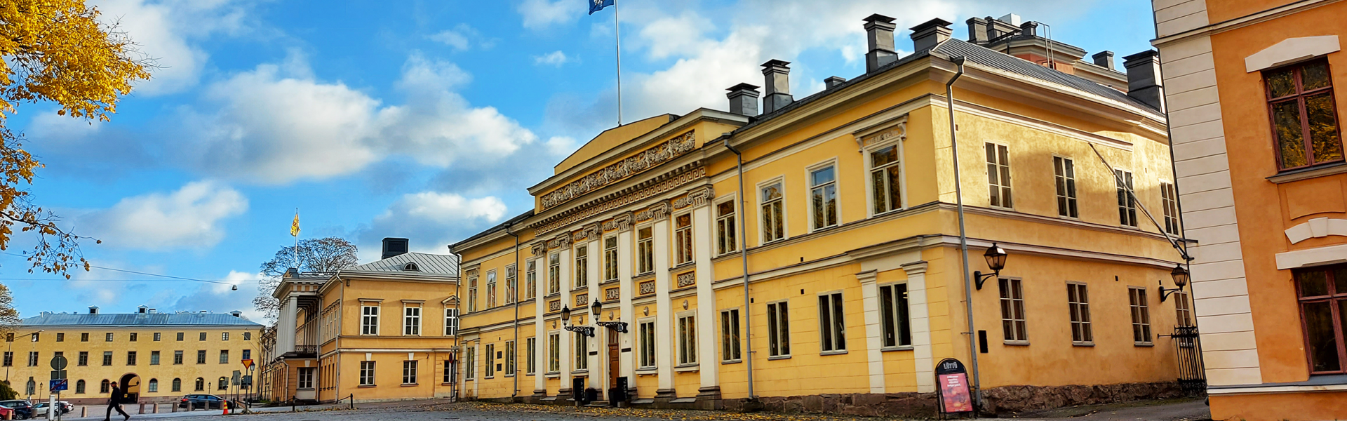 Baltic Sea House