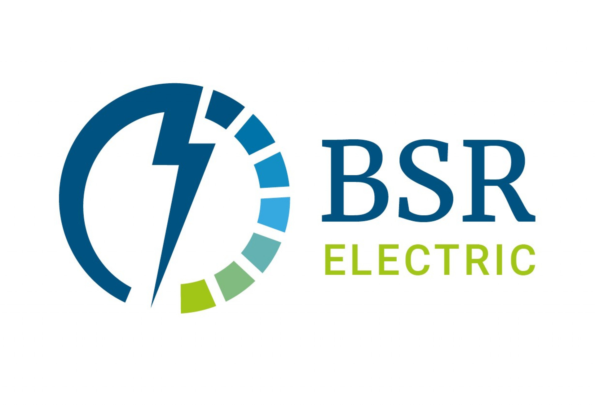 BSR ELECTRIC project logo