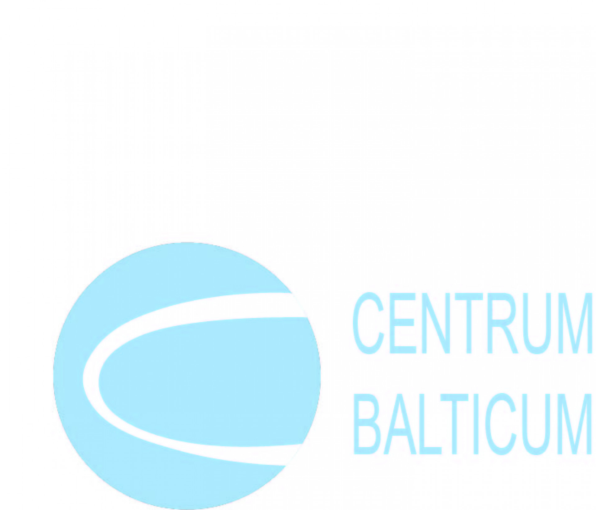 Centrum Balticum logo