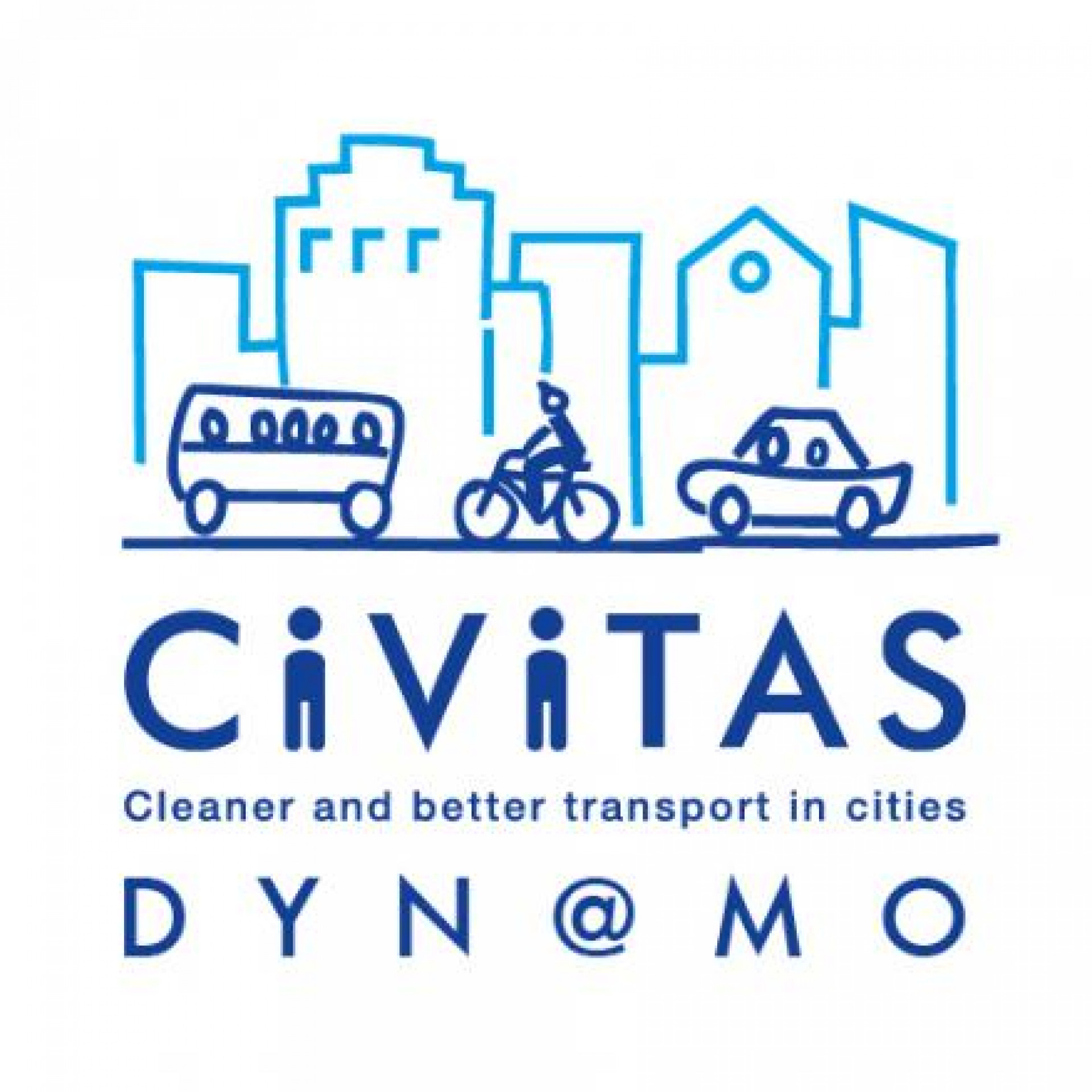 CIVITAS logo