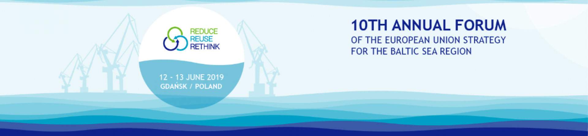 event banner