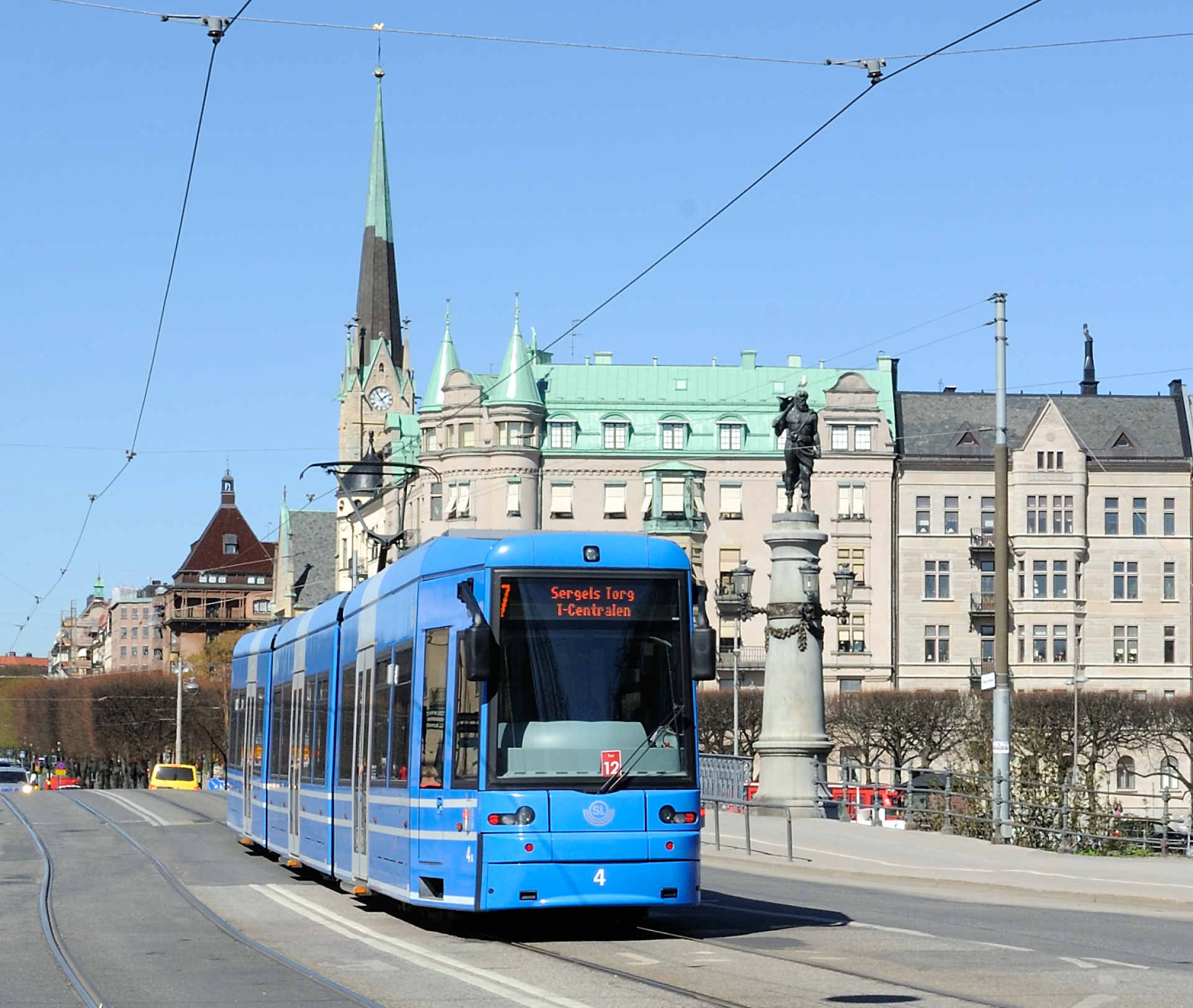 bus