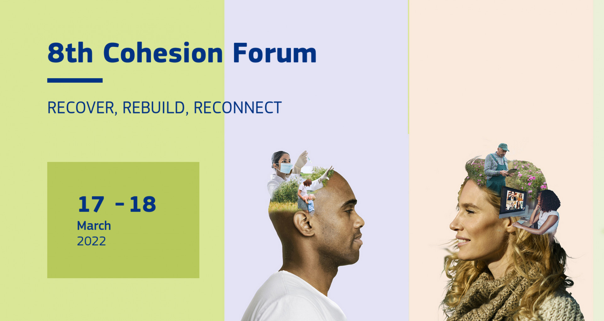 8th Cohesion Forum