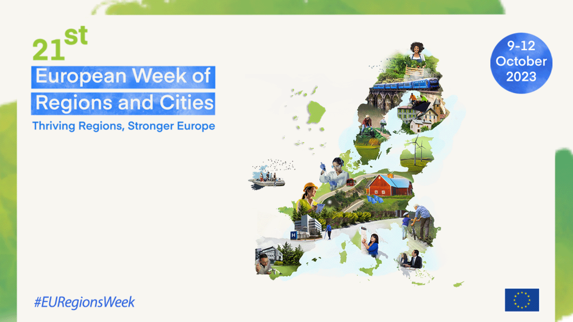 European Week of Regions and Cities