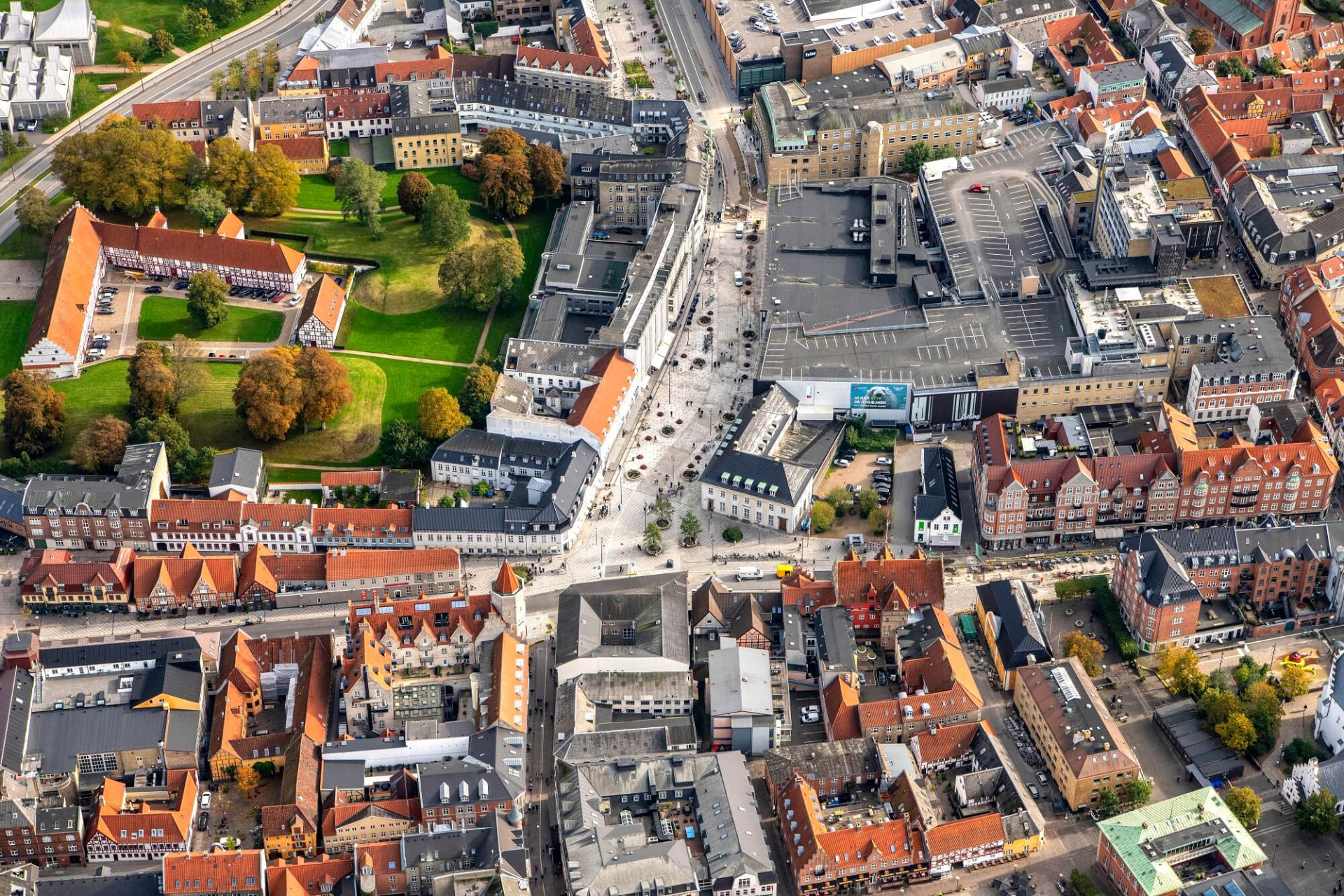 Aalborg