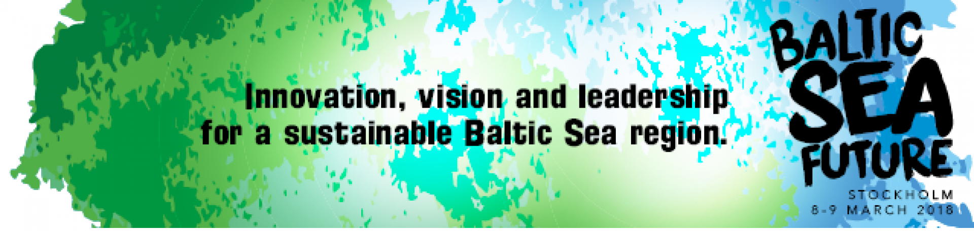 event banner