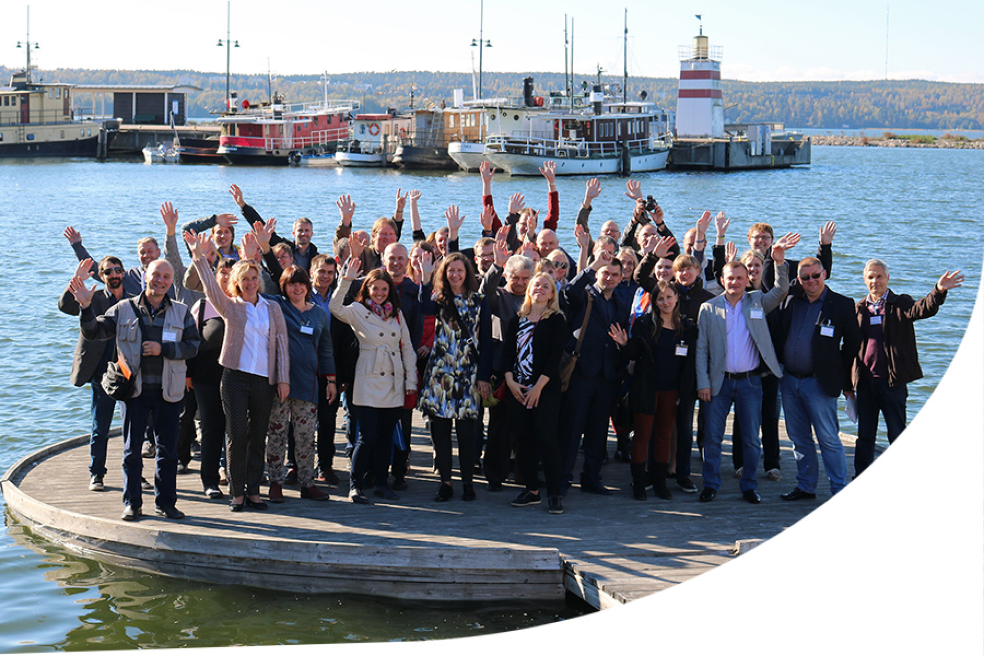 IWAMA project consortium
