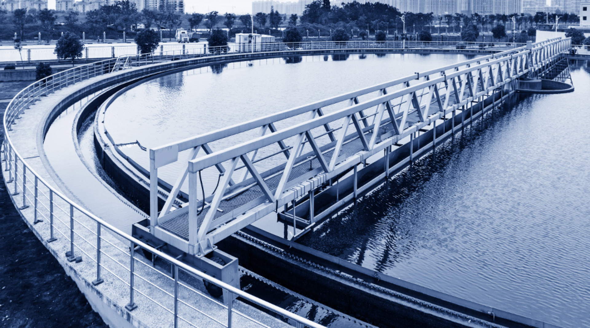 WWTP