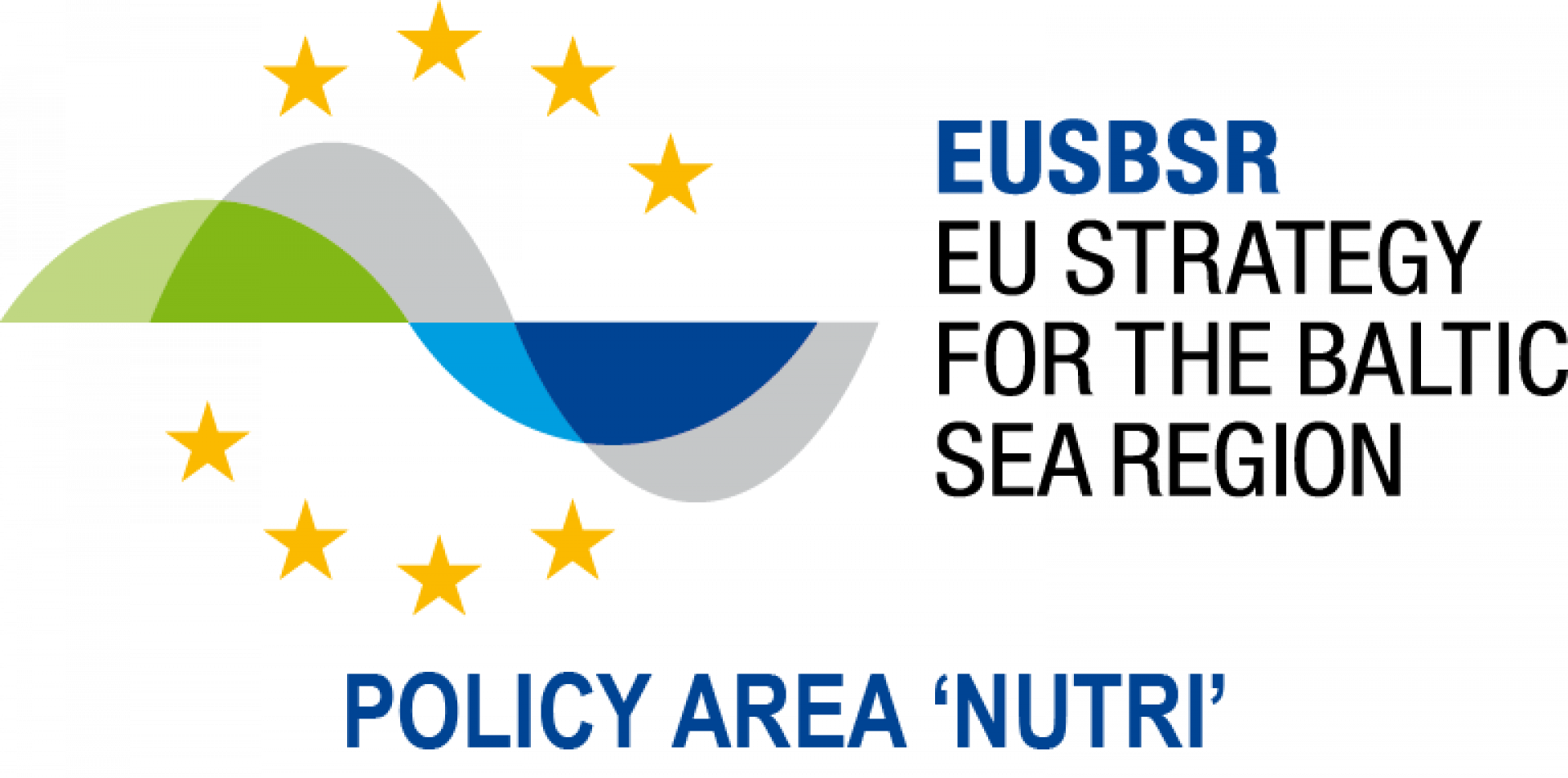 EUSBSR PA Nutri logo