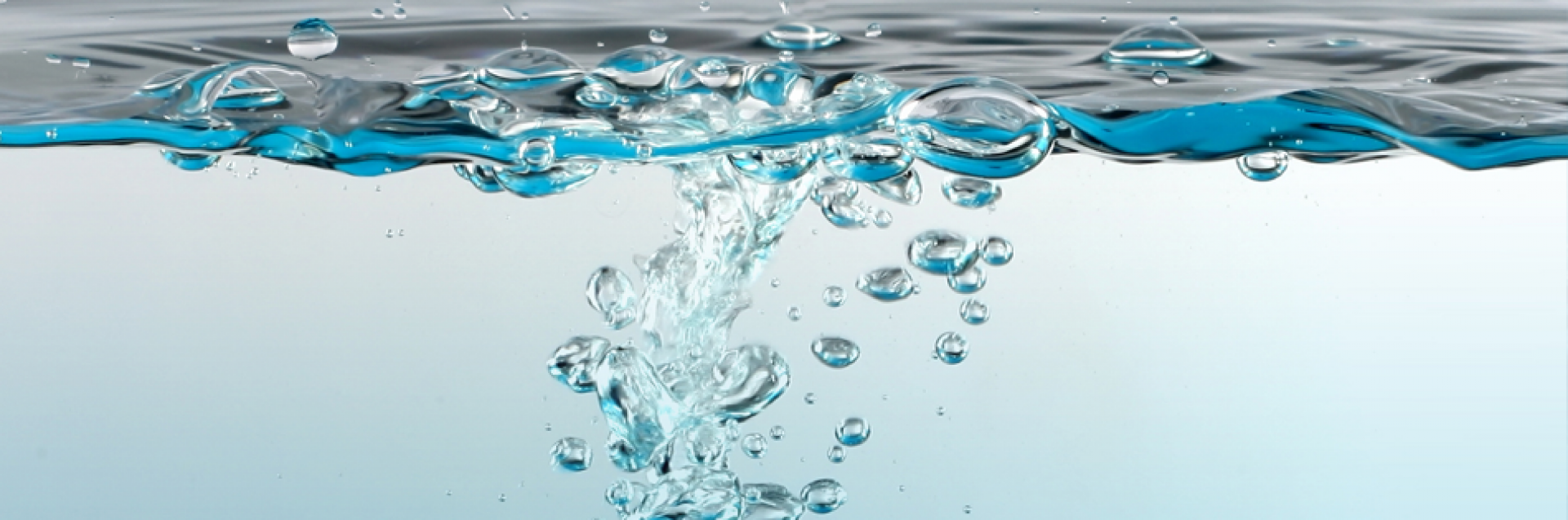water