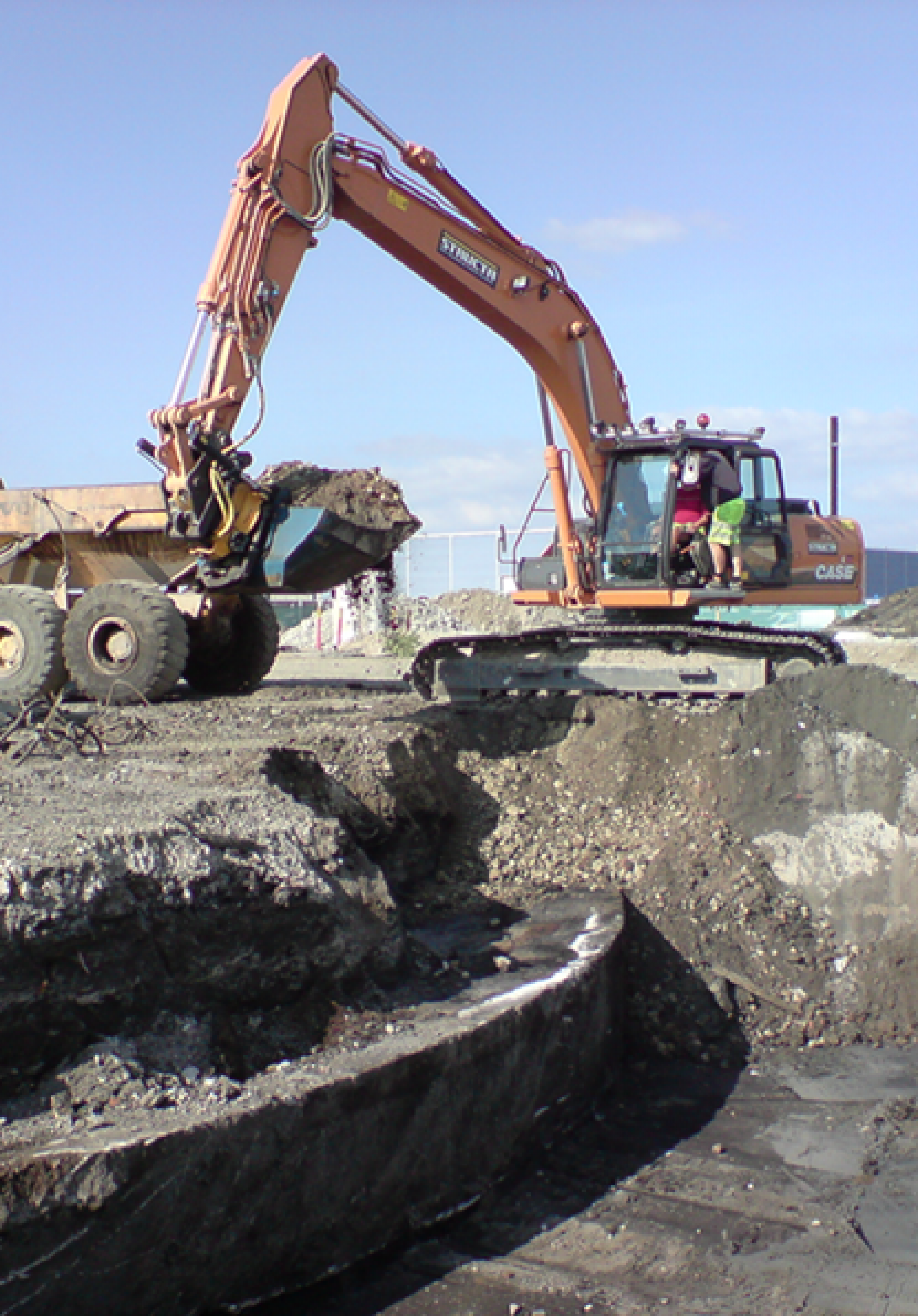brownfield redevelopment