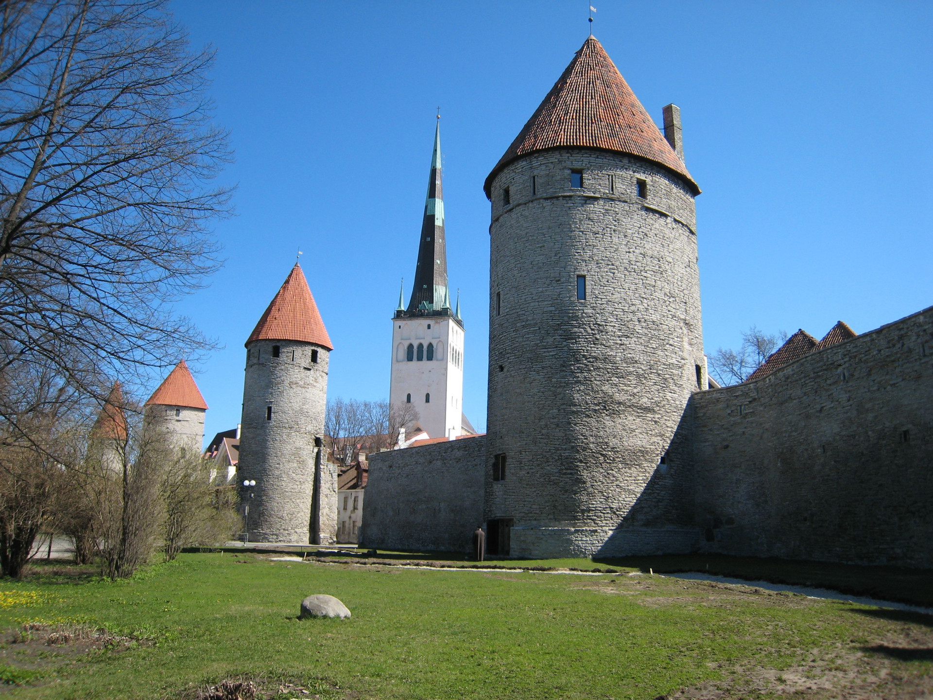 ""