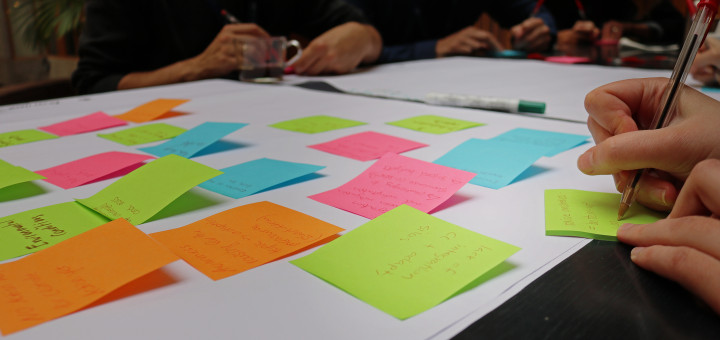 Technical solutions on transferability of EU-project results