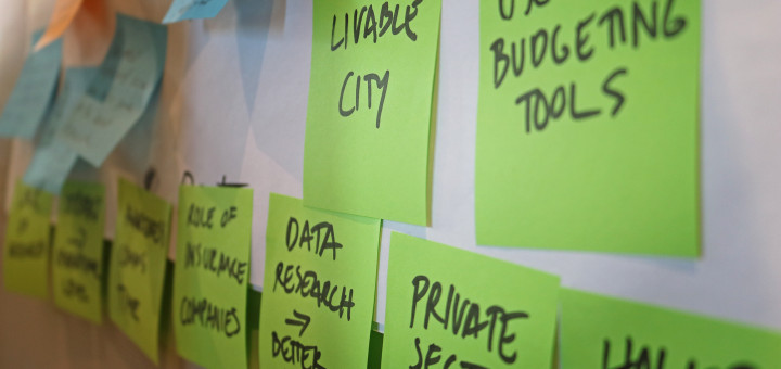 How to reduce obstacles of EU-project outputs